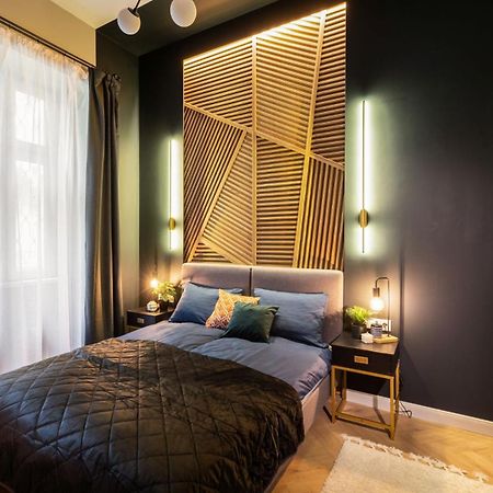 P431 Elitehost Luxury Apartment Будапеща Екстериор снимка