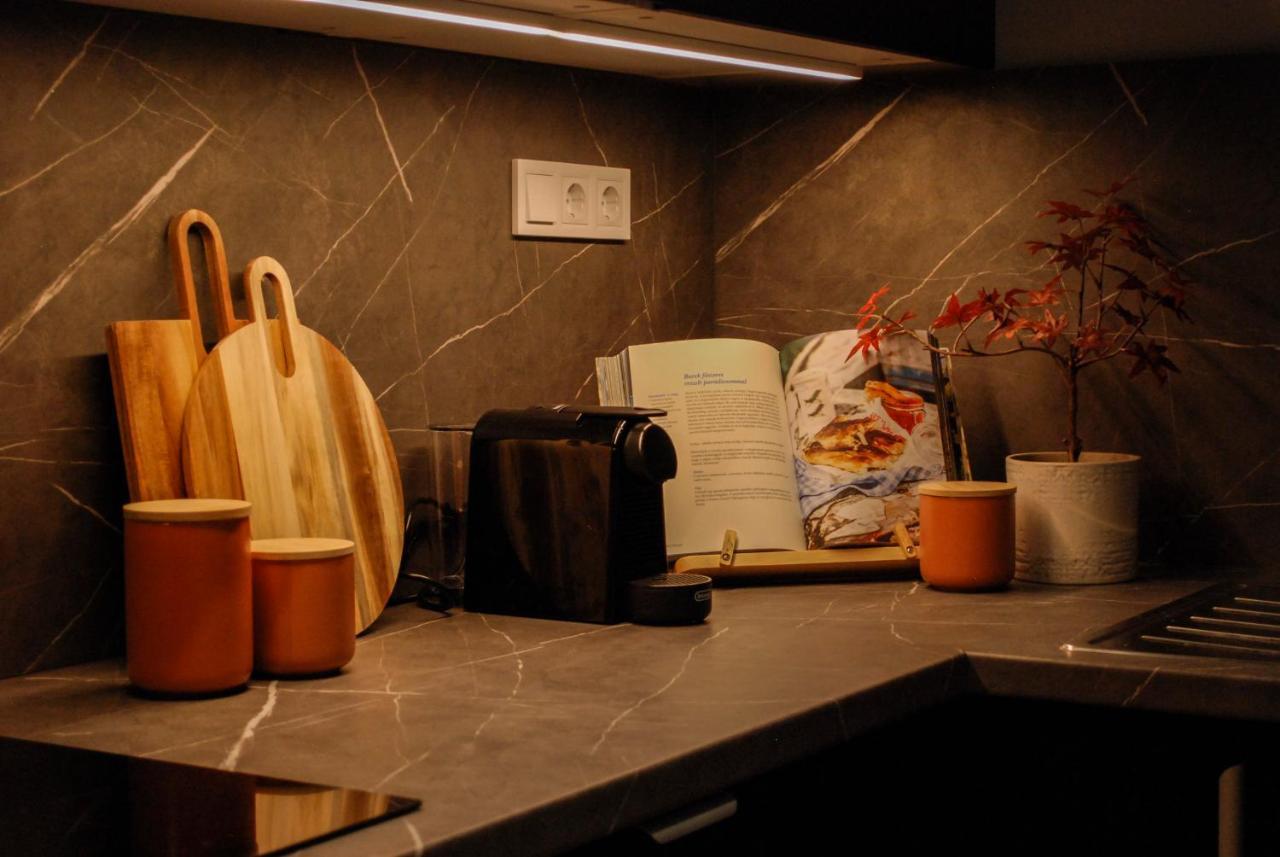 P431 Elitehost Luxury Apartment Будапеща Екстериор снимка
