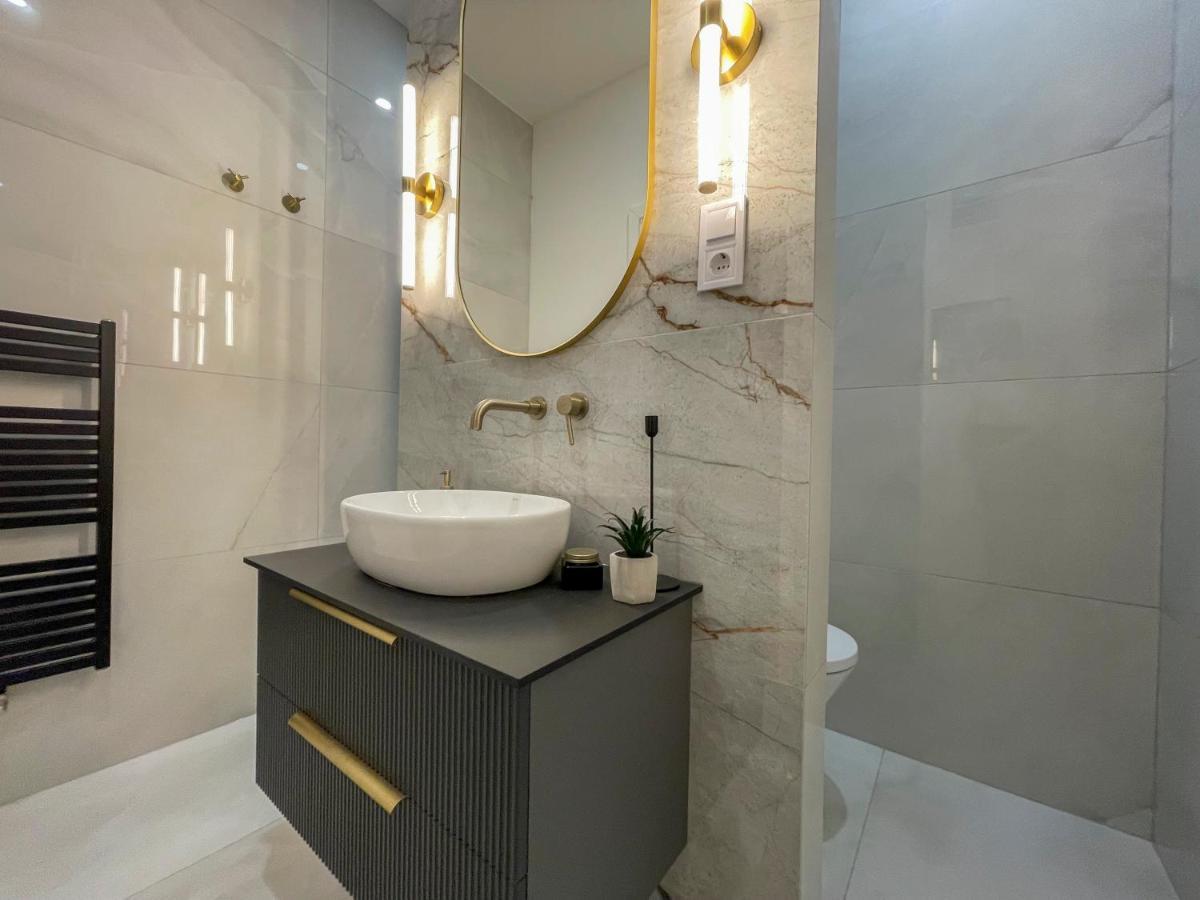 P431 Elitehost Luxury Apartment Будапеща Екстериор снимка