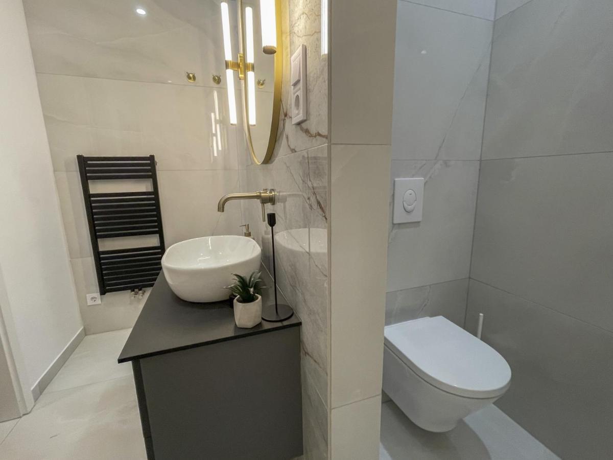 P431 Elitehost Luxury Apartment Будапеща Екстериор снимка