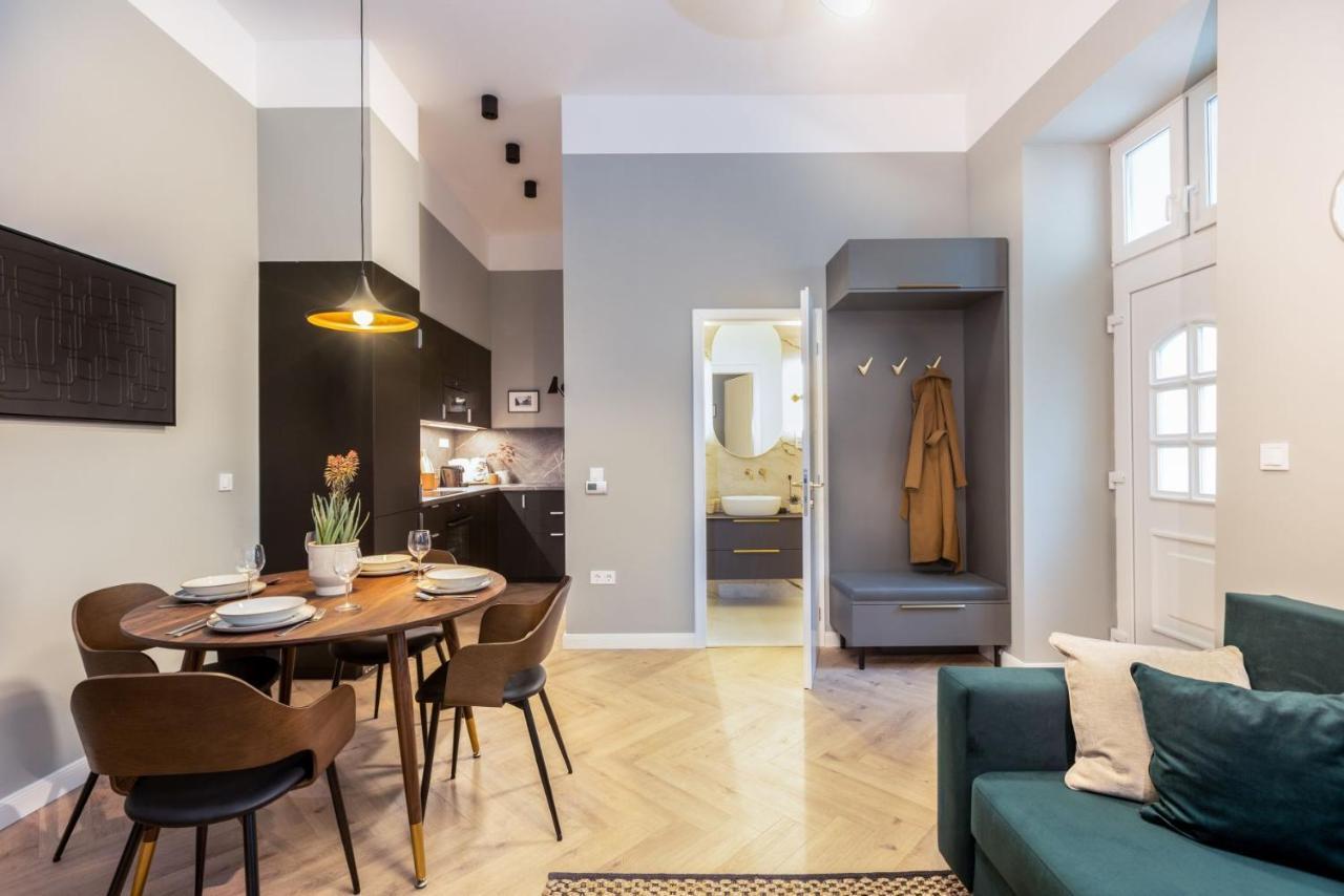 P431 Elitehost Luxury Apartment Будапеща Екстериор снимка