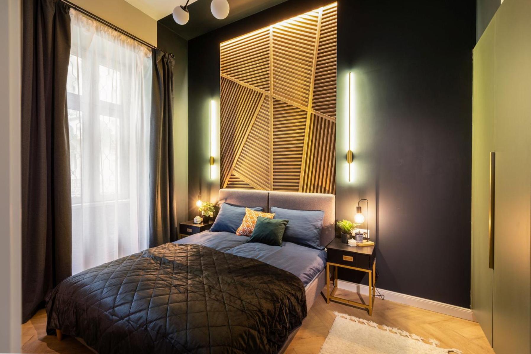 P431 Elitehost Luxury Apartment Будапеща Екстериор снимка